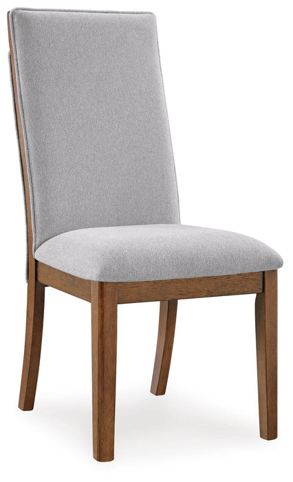 Lyncott Dining Room Set - Aumand's Furniture (North Walpole, NH) 