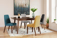Lyncott Dining Room Set - Aumand's Furniture (North Walpole, NH) 