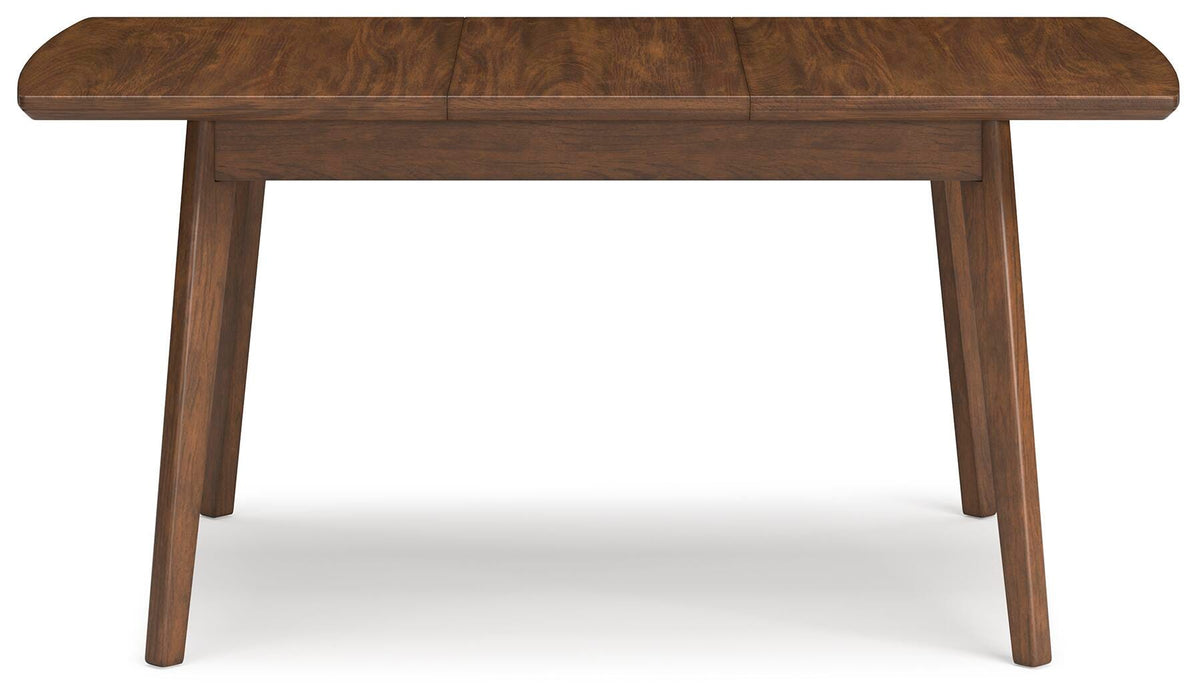 Lyncott Dining Room Set - Aumand's Furniture (North Walpole, NH) 