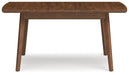 Lyncott Dining Room Set - Aumand's Furniture (North Walpole, NH) 