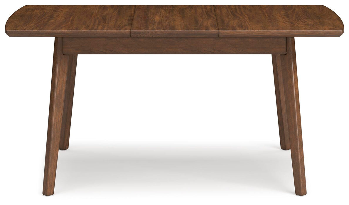 Lyncott Dining Room Set - Aumand's Furniture (North Walpole, NH) 