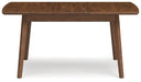 Lyncott Dining Room Set - Aumand's Furniture (North Walpole, NH) 