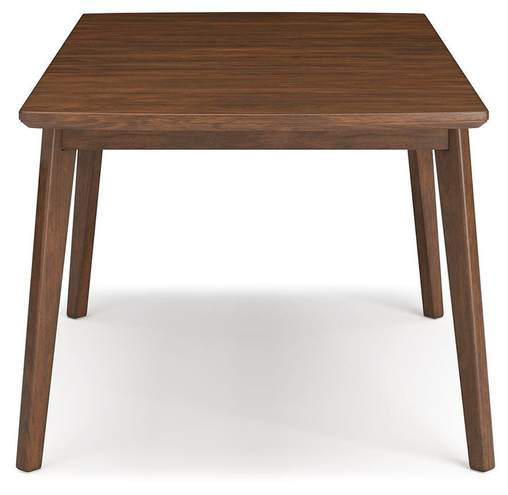 Lyncott Dining Room Set - Aumand's Furniture (North Walpole, NH) 