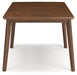Lyncott Dining Room Set - Aumand's Furniture (North Walpole, NH) 