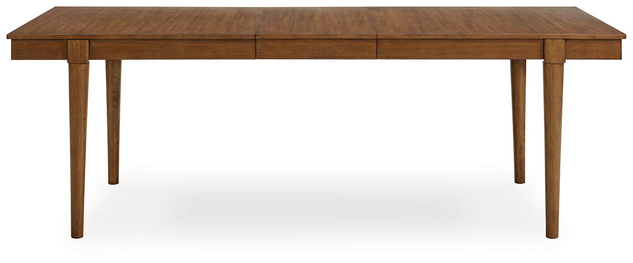 Lyncott Dining Room Set - Aumand's Furniture (North Walpole, NH) 