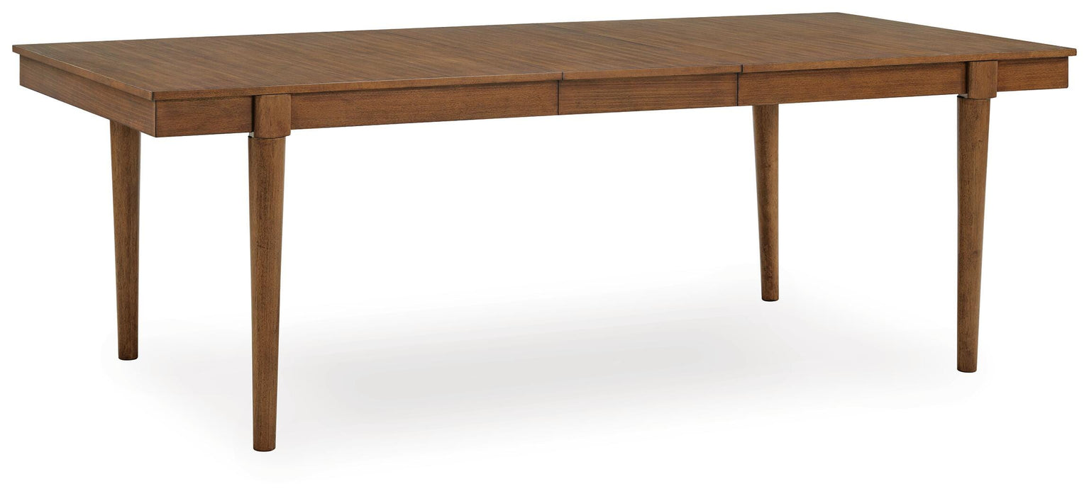 Lyncott Dining Room Set - Aumand's Furniture (North Walpole, NH) 