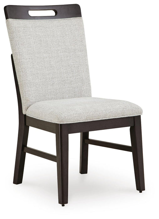 Neymorton Dining Room Set - Aumand's Furniture (North Walpole, NH) 