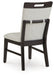 Neymorton Dining Room Set - Aumand's Furniture (North Walpole, NH) 