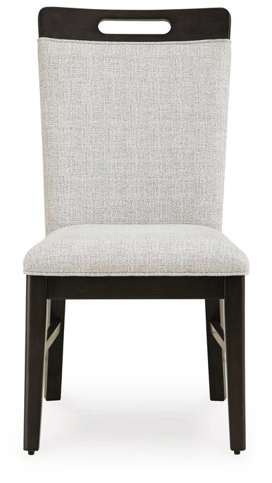 Neymorton Dining Room Set - Aumand's Furniture (North Walpole, NH) 