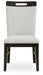 Neymorton Dining Room Set - Aumand's Furniture (North Walpole, NH) 