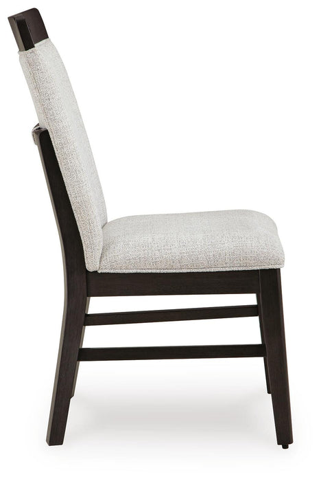 Neymorton Dining Room Set - Aumand's Furniture (North Walpole, NH) 