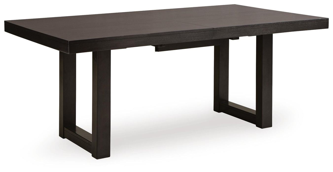 Neymorton Dining Room Set - Aumand's Furniture (North Walpole, NH) 