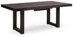 Neymorton Dining Room Set - Aumand's Furniture (North Walpole, NH) 