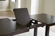 Neymorton Dining Room Set - Aumand's Furniture (North Walpole, NH) 