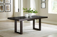 Neymorton Dining Room Set - Aumand's Furniture (North Walpole, NH) 