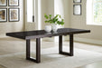 Neymorton Dining Room Set - Aumand's Furniture (North Walpole, NH) 