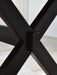Wildenauer Counter Height Butterfly Extension Table - Aumand's Furniture (North Walpole, NH) 