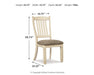 Bolanburg Dining Set - Aumand's Furniture (North Walpole, NH) 