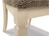 Bolanburg Dining Set - Aumand's Furniture (North Walpole, NH) 