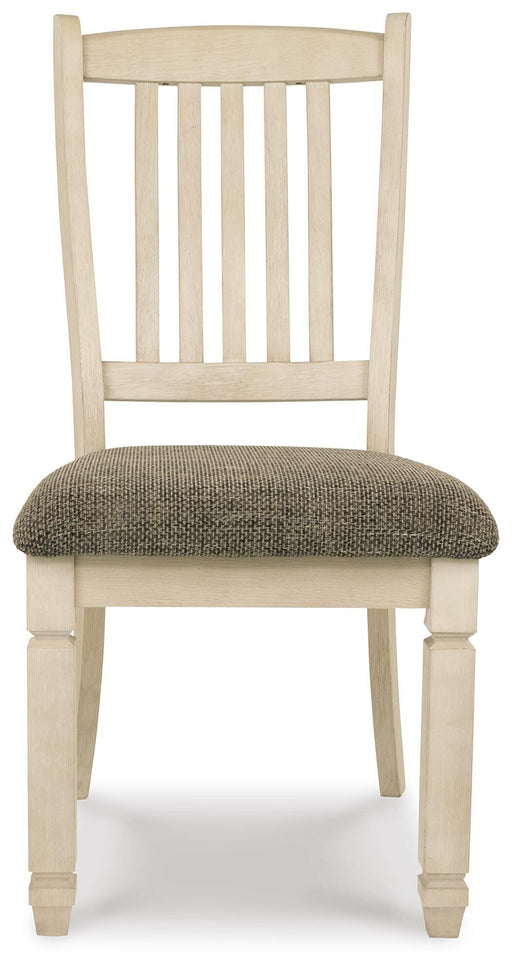 Bolanburg Dining Room Set - Aumand's Furniture (North Walpole, NH) 