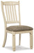 Bolanburg Dining Set - Aumand's Furniture (North Walpole, NH) 
