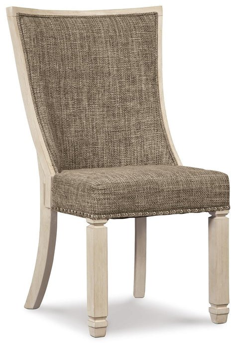 Bolanburg Dining Set - Aumand's Furniture (North Walpole, NH) 