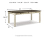 Bolanburg Dining Set - Aumand's Furniture (North Walpole, NH) 