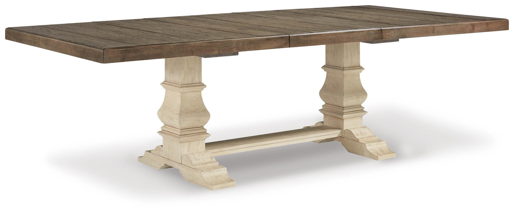 Bolanburg Dining Set - Aumand's Furniture (North Walpole, NH) 