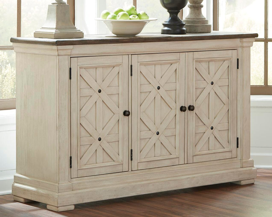 Bolanburg Dining Set - Aumand's Furniture (North Walpole, NH) 