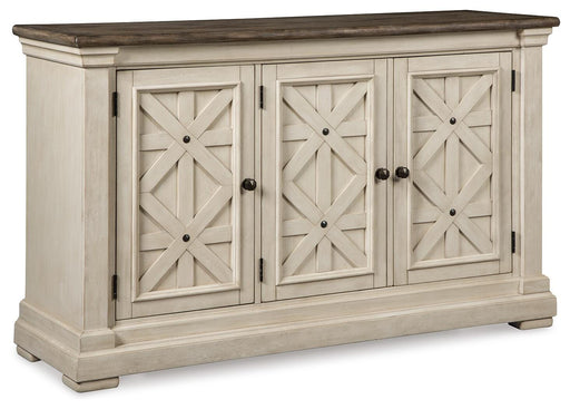 Bolanburg Dining Server - Aumand's Furniture (North Walpole, NH) 