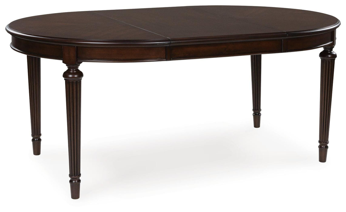 Lavinton Dining Package - Aumand's Furniture (North Walpole, NH) 