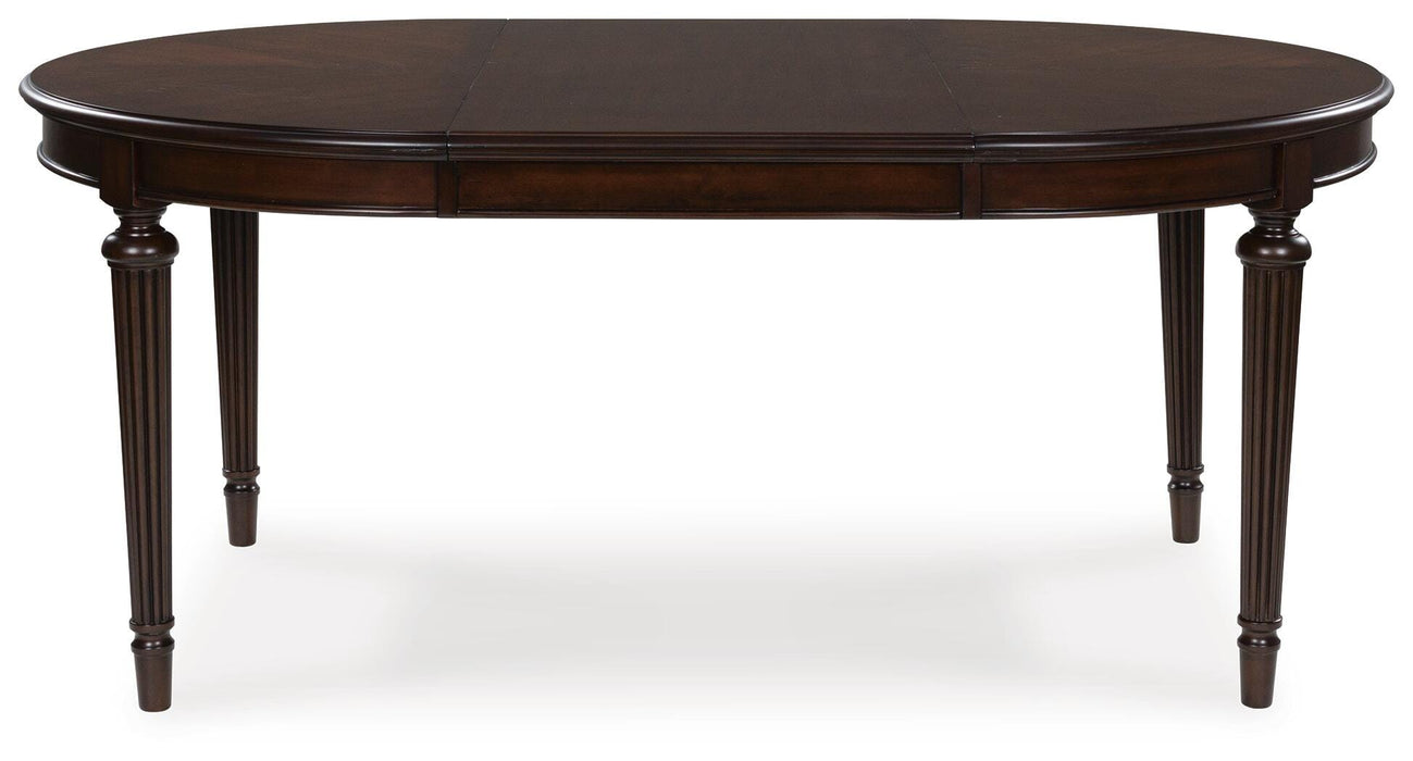 Lavinton Dining Package - Aumand's Furniture (North Walpole, NH) 
