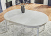 Montelaine Dining Room Set - Aumand's Furniture (North Walpole, NH) 