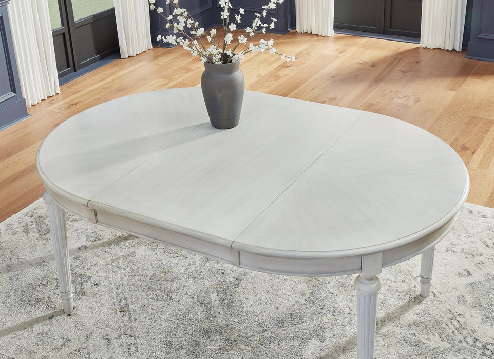 Montelaine Dining Room Set - Aumand's Furniture (North Walpole, NH) 