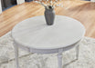 Montelaine Dining Room Set - Aumand's Furniture (North Walpole, NH) 