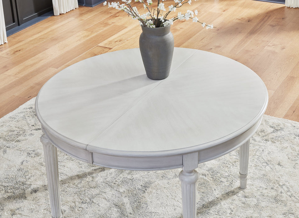 Montelaine Dining Room Set - Aumand's Furniture (North Walpole, NH) 