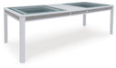 Chalanna Dining Extension Table - Aumand's Furniture (North Walpole, NH) 