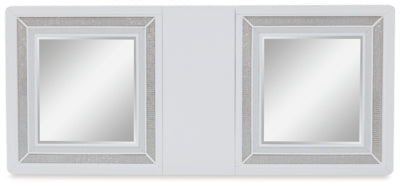 Chalanna Dining Extension Table - Aumand's Furniture (North Walpole, NH) 