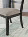 Greddinton Dining Room Set - Aumand's Furniture (North Walpole, NH) 