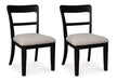 Greddinton Dining Room Set - Aumand's Furniture (North Walpole, NH) 
