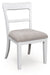 Greddinton Dining Chair - Aumand's Furniture (North Walpole, NH) 