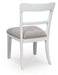 Greddinton Dining Chair - Aumand's Furniture (North Walpole, NH) 