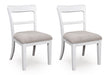 Greddinton Dining Room Set - Aumand's Furniture (North Walpole, NH) 