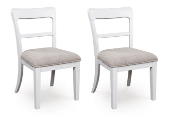 Greddinton Dining Room Set - Aumand's Furniture (North Walpole, NH) 