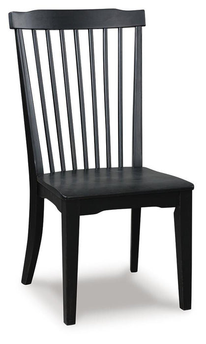 Greddinton Dining Room Set - Aumand's Furniture (North Walpole, NH) 