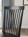 Greddinton Dining Room Set - Aumand's Furniture (North Walpole, NH) 