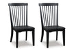 Greddinton Dining Room Set - Aumand's Furniture (North Walpole, NH) 