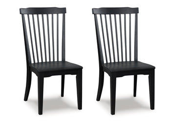 Greddinton Dining Room Set - Aumand's Furniture (North Walpole, NH) 