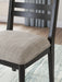 Greddinton Dining Room Set - Aumand's Furniture (North Walpole, NH) 
