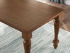 Greddinton Dining Room Set - Aumand's Furniture (North Walpole, NH) 